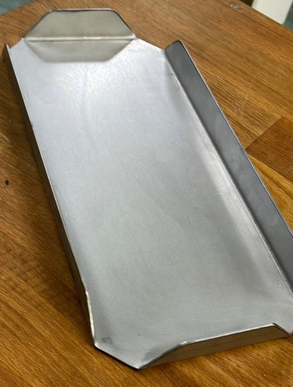 LID TO SUIT 680G BREAD TIN