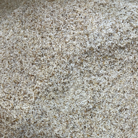 PSYLLIUM HUSK