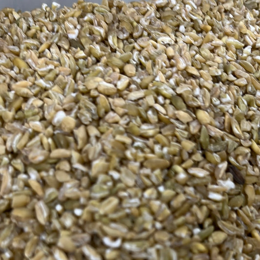 FREEKEH