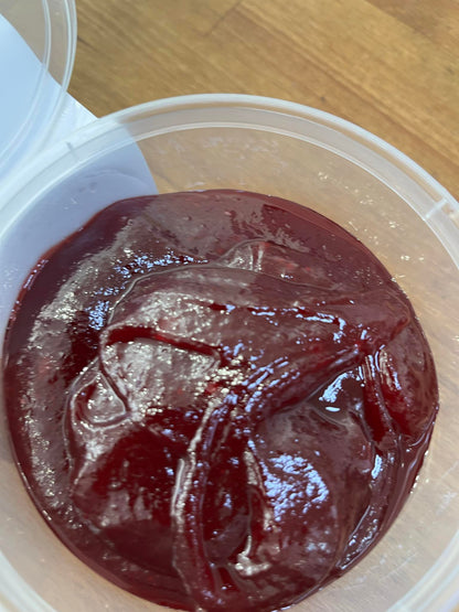 RASPLUM BAKERY JAM 700G