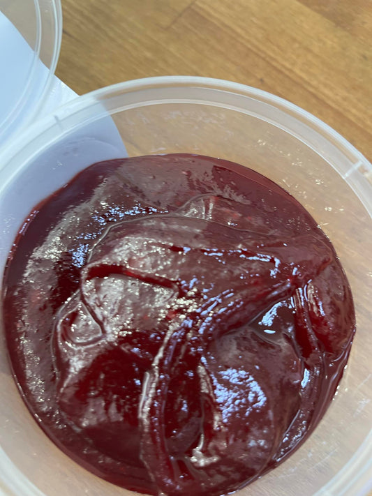 RASPLUM BAKERY JAM 700G