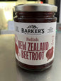 BARKERS RELISH - BEETROOT