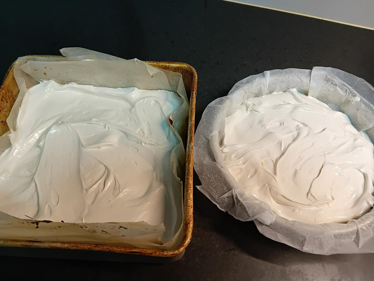 SPONGE MIX