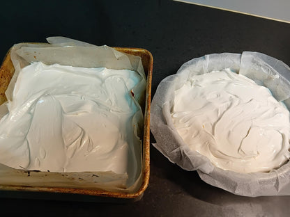 SPONGE MIX