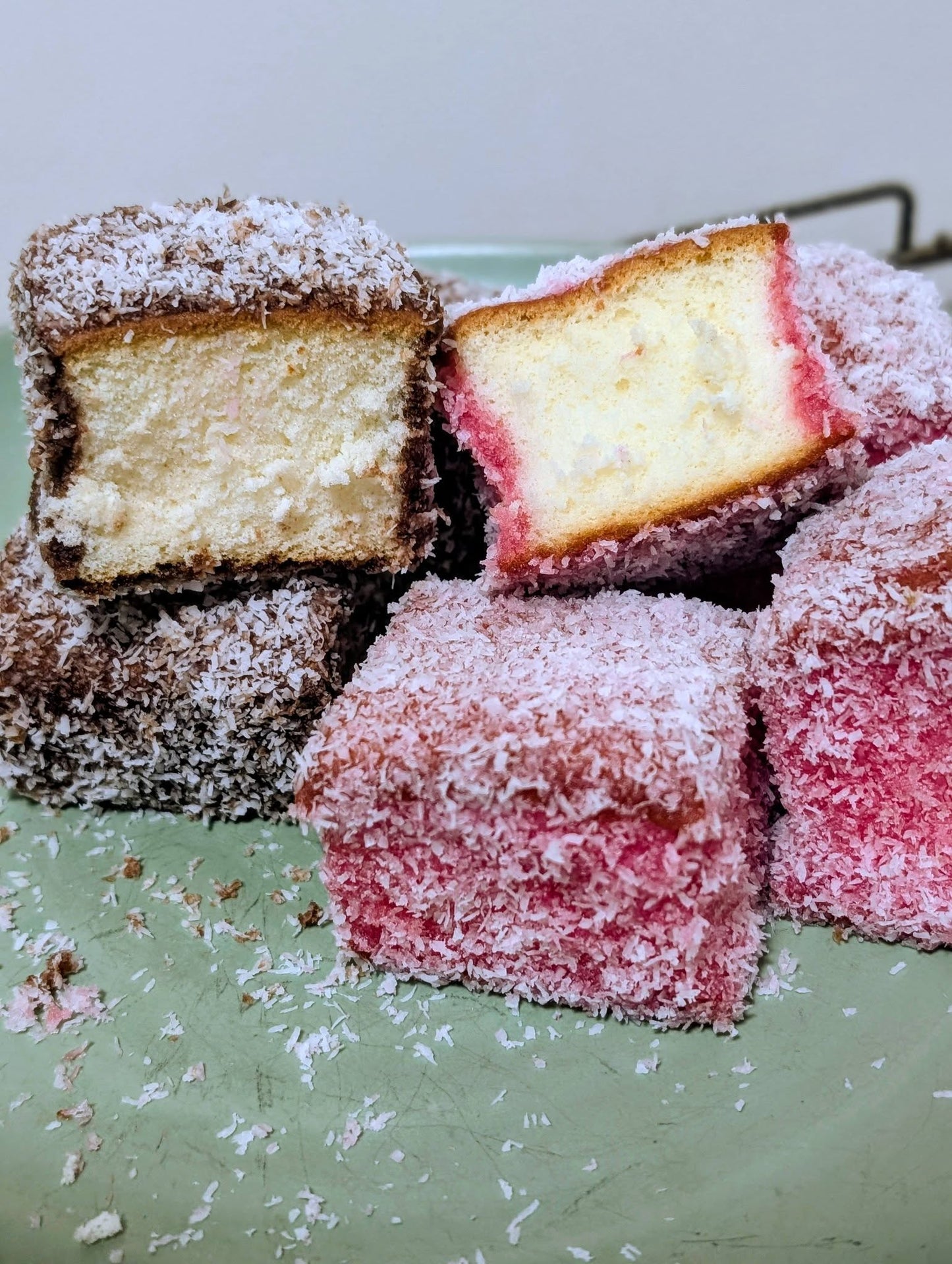 SPONGE MIX