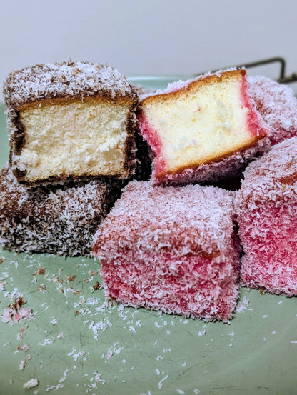 SPONGE MIX