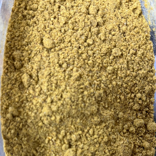 CURRY POWDER