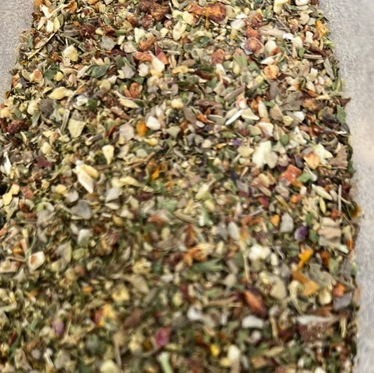 ITALIAN HERBS