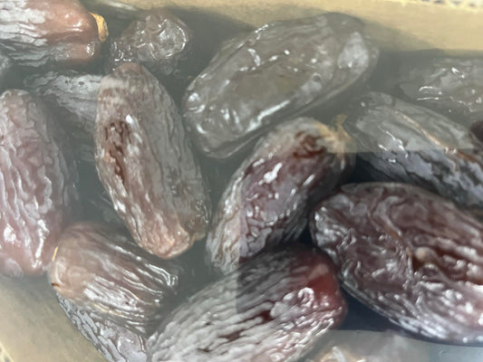 MEDJOOL DATES