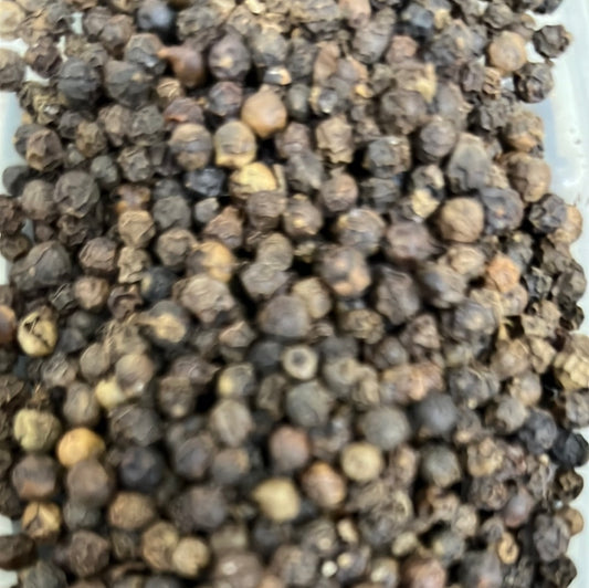 PEPPERCORNS - BLACK WHOLE