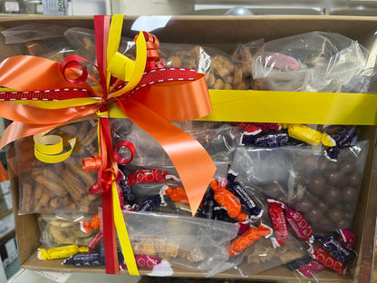 Gift Baskets