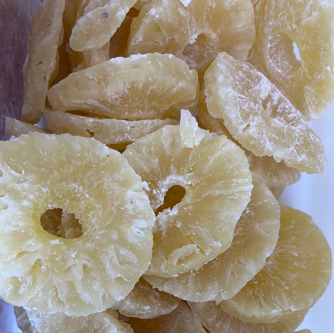 PINEAPPLE RINGS