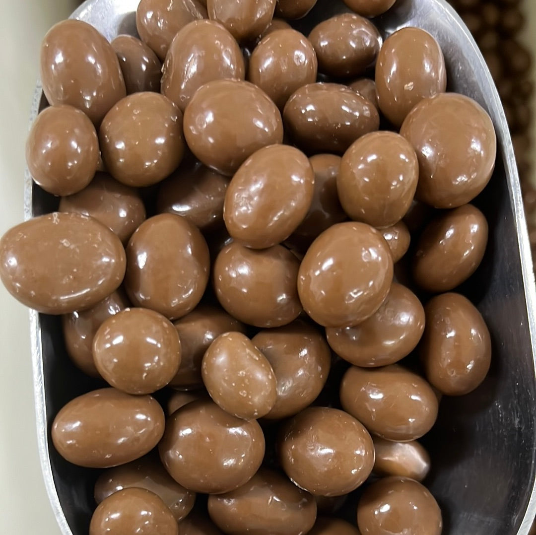 SULTANAS CHOC