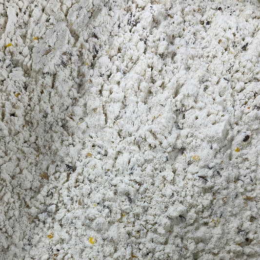 MIXED GRAIN PRE-MIX