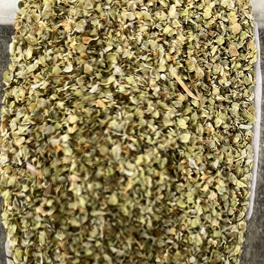 MARJORAM