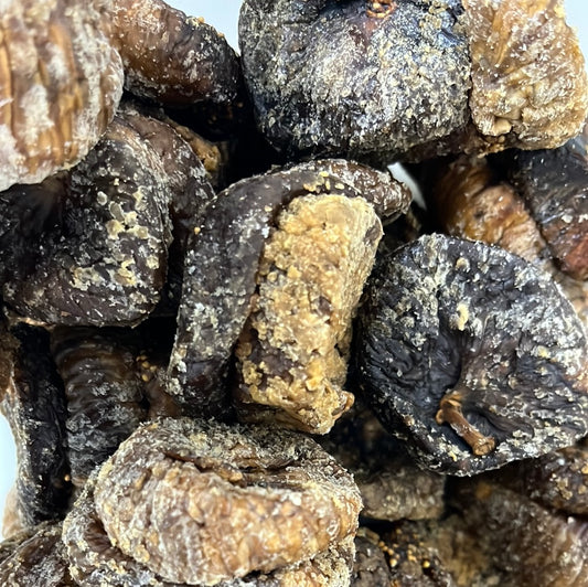 FIGS DRIED