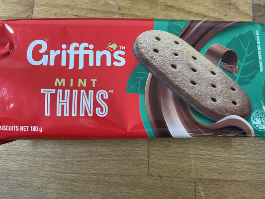 THINS MINT