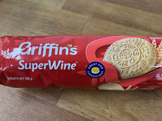 SUPERWINE