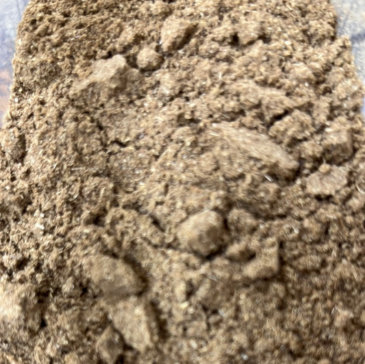CUMIN GROUND