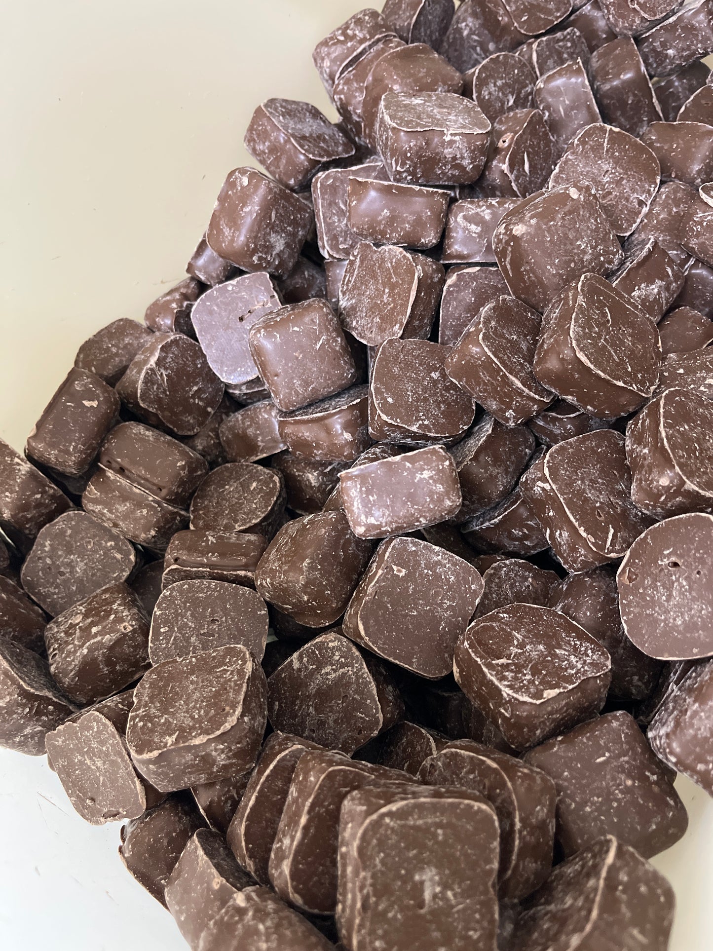 CHOC HONEYCOMB