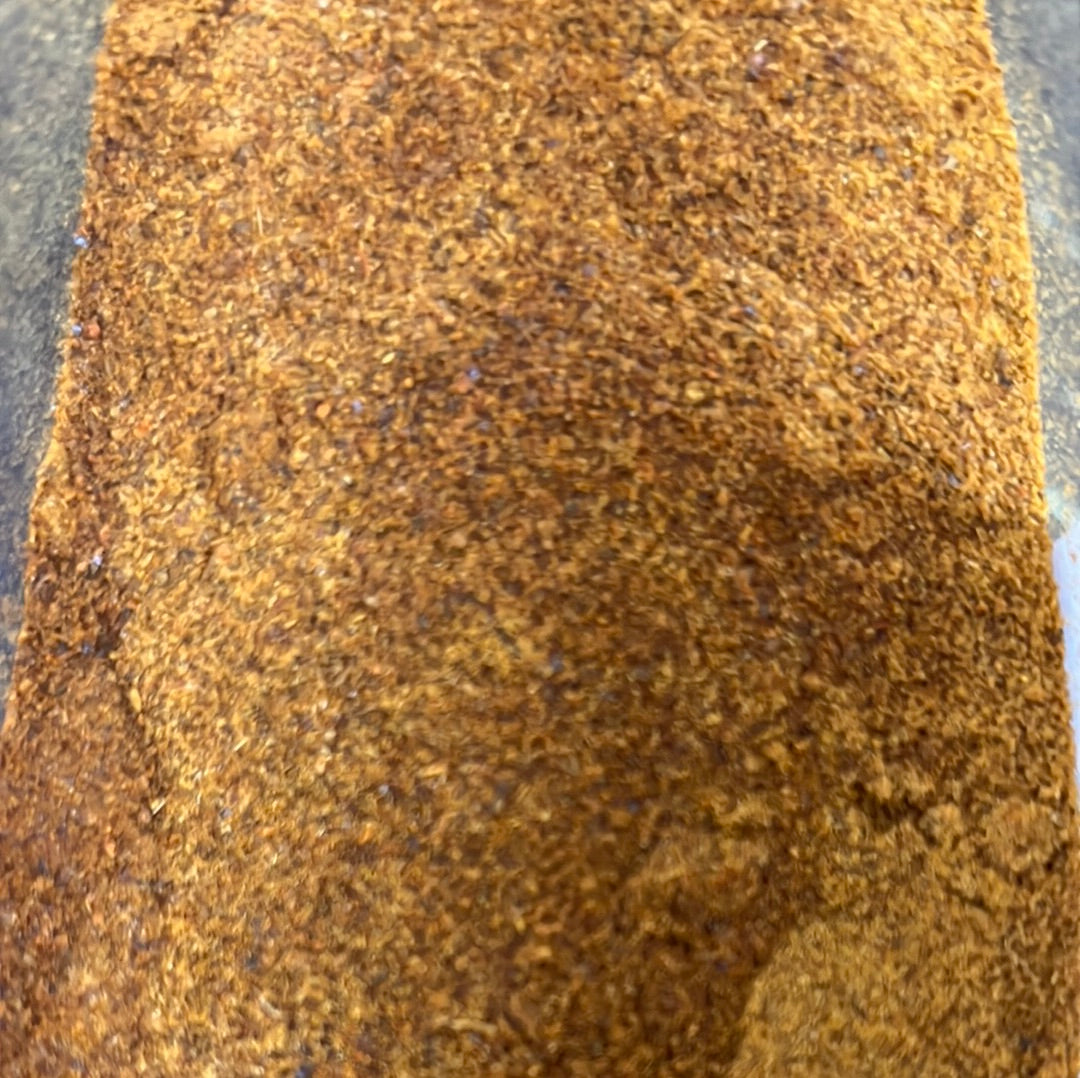 CHILLI GROUND