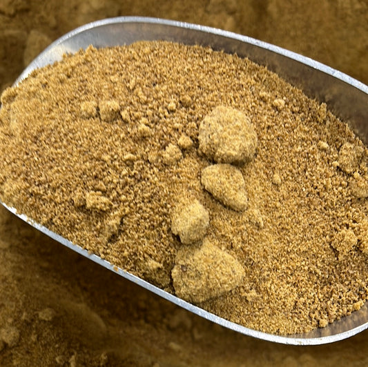 COCONUT SUGAR