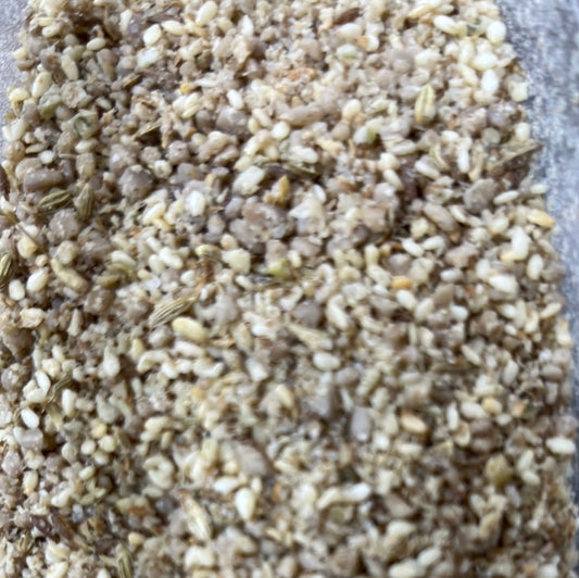 DUKKAH