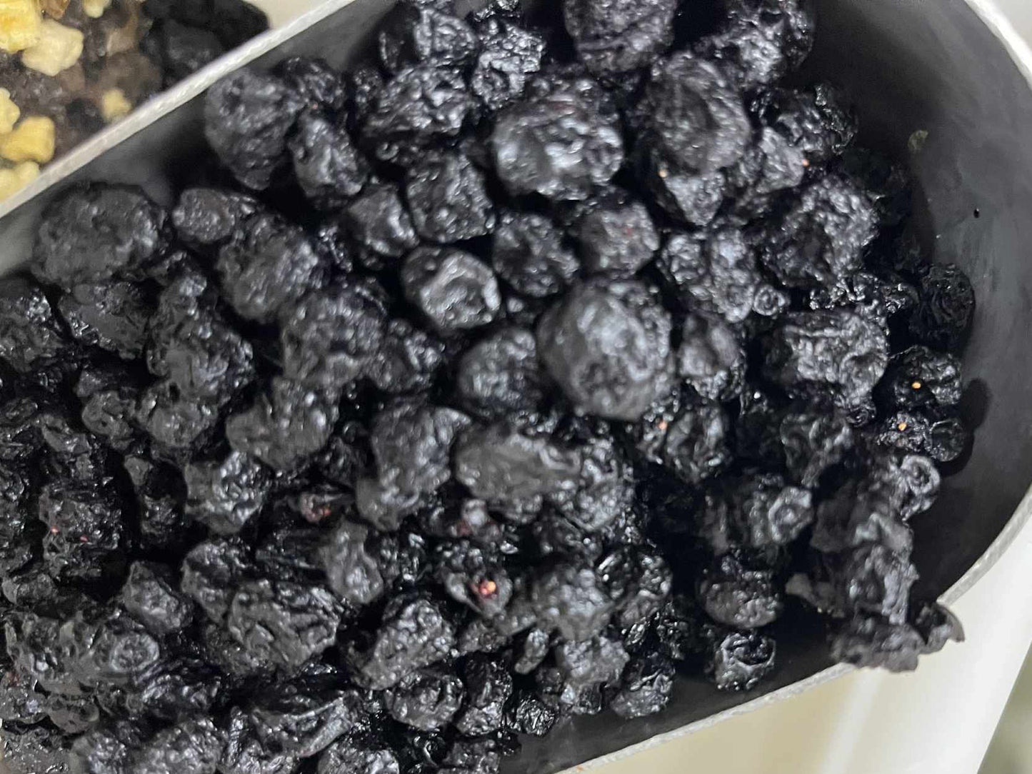 BLUEBERRIES