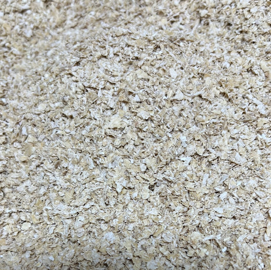 WHEAT BRAN