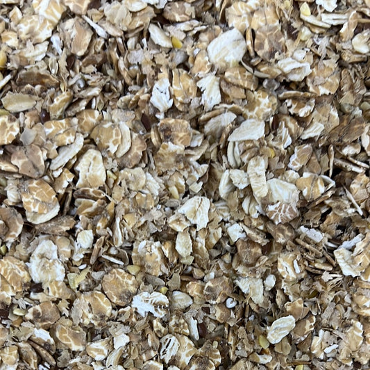 MUTLI GRAIN MIX