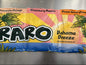 RARO BAHAMA BREEZE 3PACK