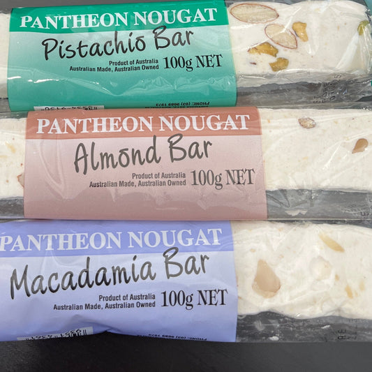 NOUGAT