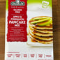 PANCAKE MIX - APPLE & CINNAMON