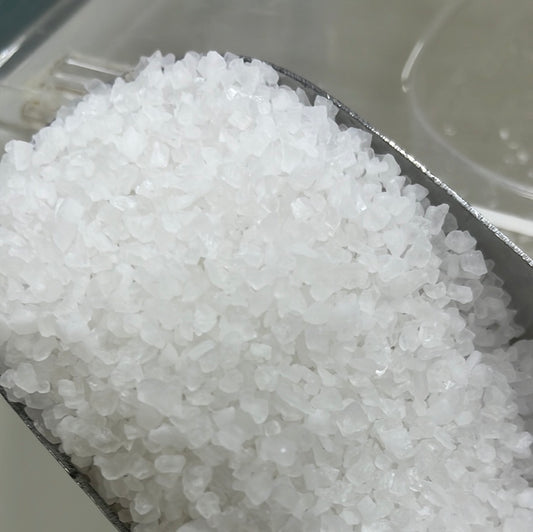 ROCK SALT