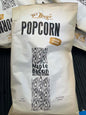 DR BUGS POPCORN -MAPLE BACON