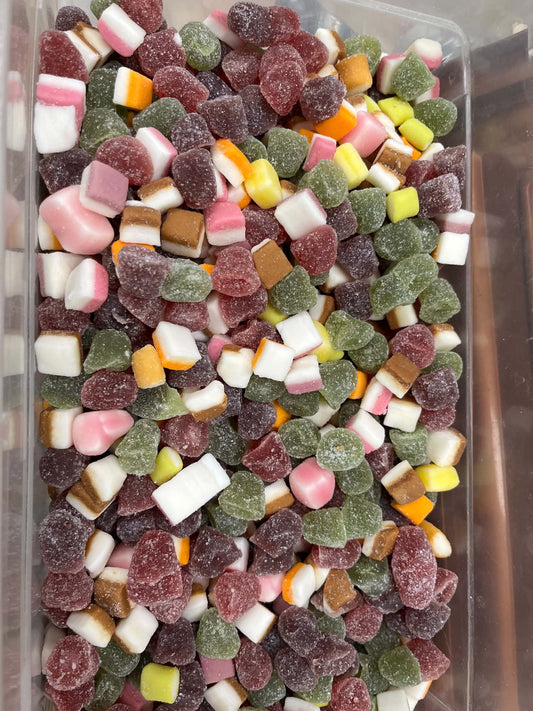 DOLLY MIX
