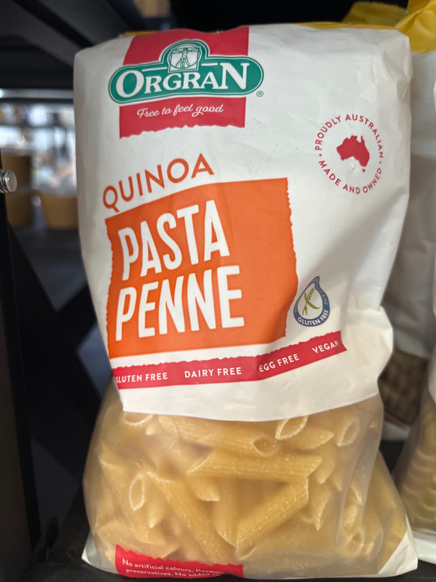 PENNE