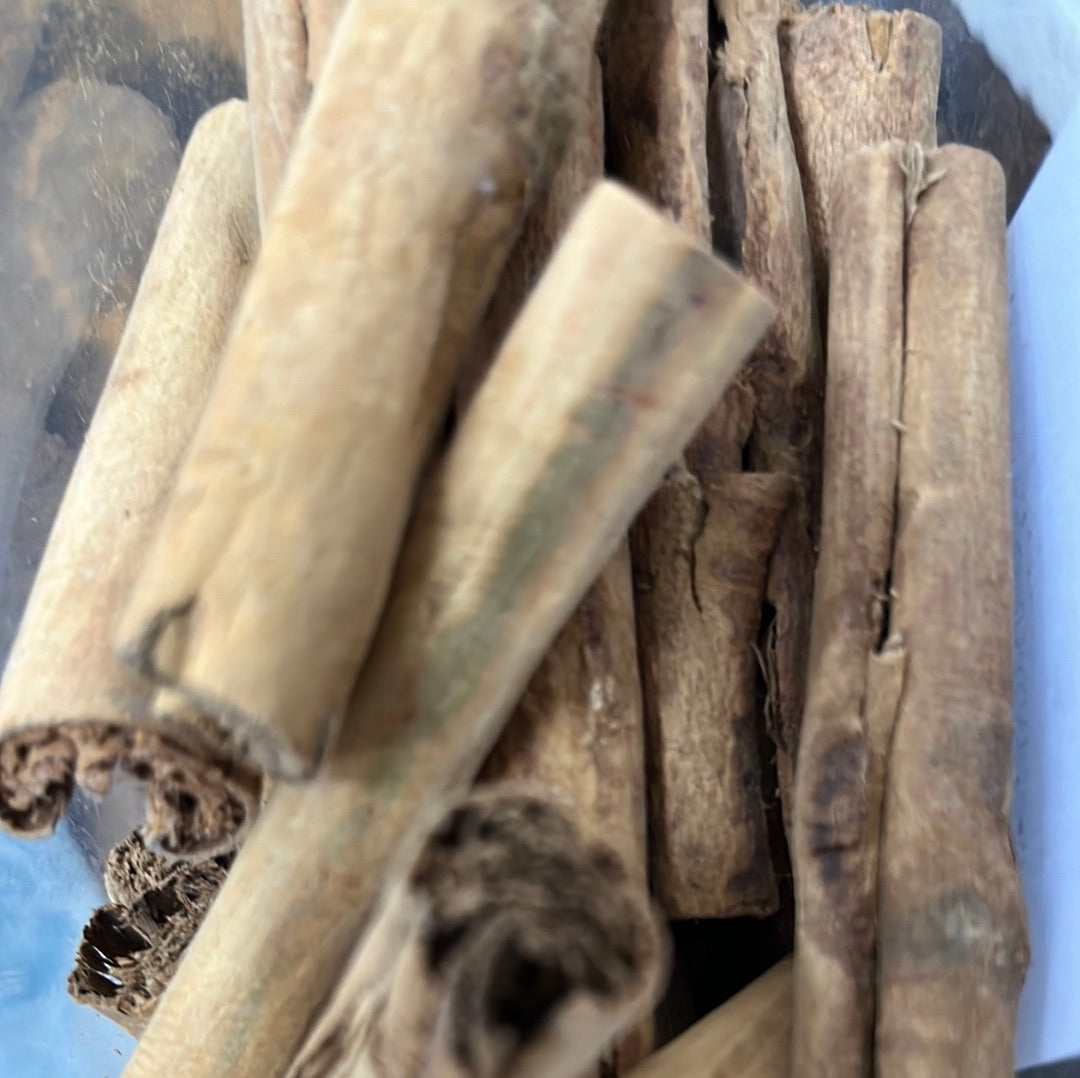 CINNAMIN QUILLS