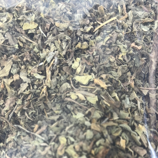 DANDELION LEAF 50G - ORGANIC