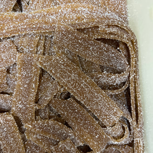 SOUR COLA STRAPS