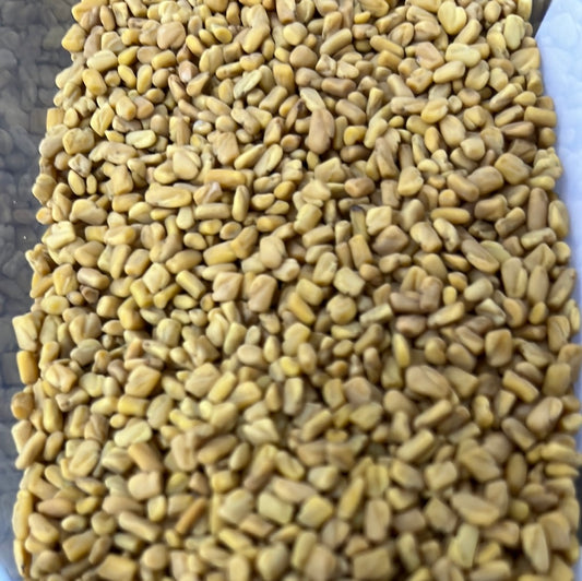 FENUGREEK SEED