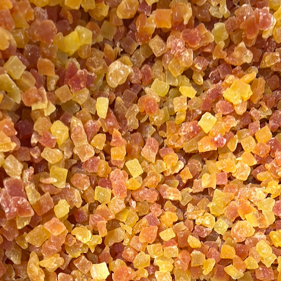 PAW PAW DICED