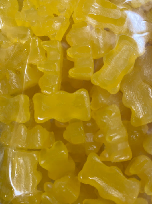 HONEY BEARS