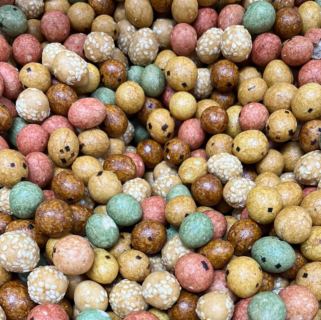 PEANUT CRACKERS