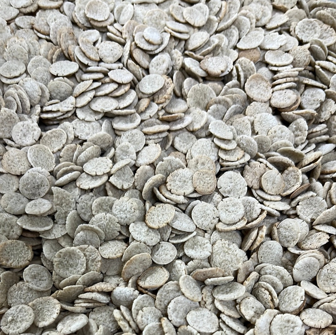 BUCKWHEAT FLAKES