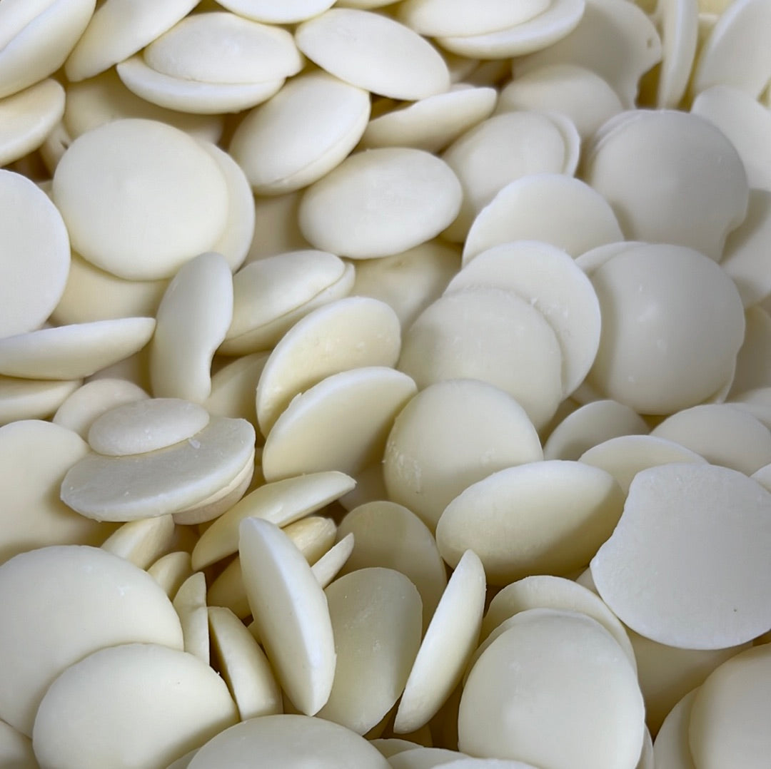 YOGHURT BUTTONS