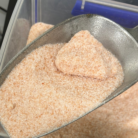 HIMALAYAN SALT FINE