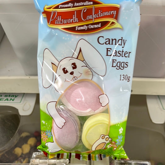 CANDY EGG 5PACK