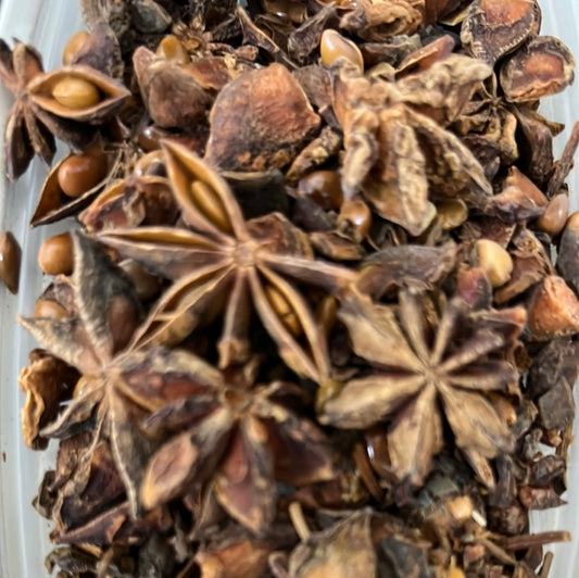 STAR ANISE