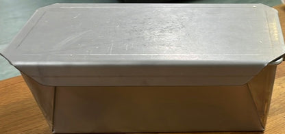 LID TO SUIT 680G BREAD TIN